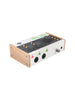 Studio di registrazione USB Universal Audio VOLT 476, USB 2.0 con 4 ingressi/4 uscite (MAC/WIN)