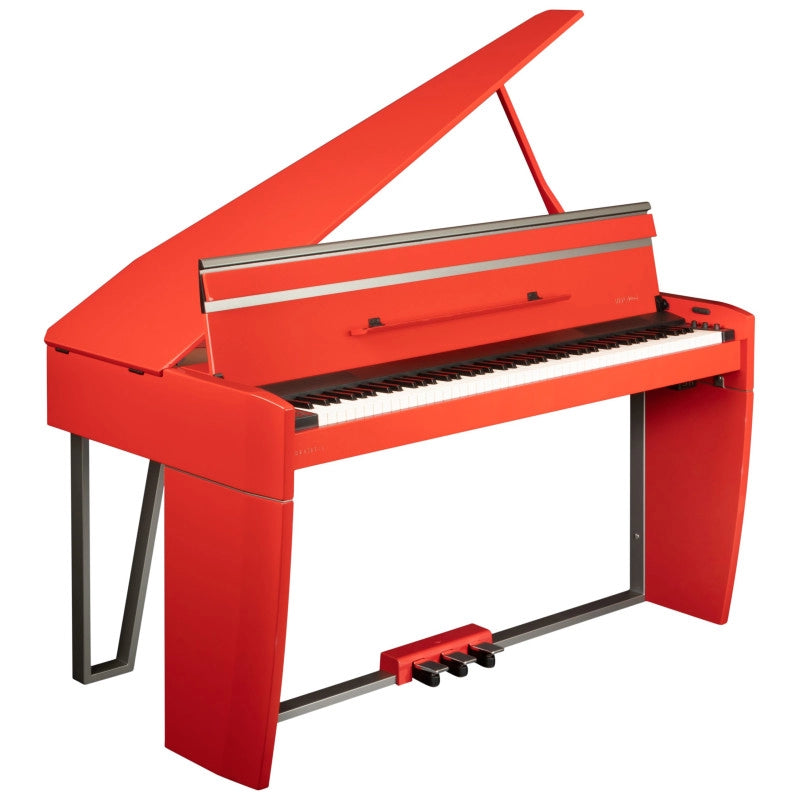 Dexibell VIVO H10MG Rosso lucido