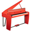 Dexibell VIVO H10MG Rosso lucido