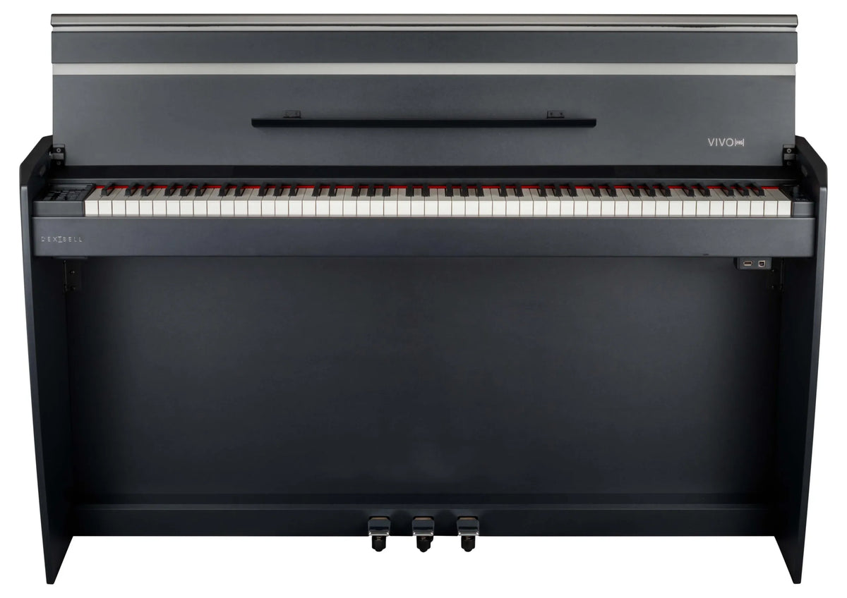 Dexibell VIVO H6 Nero opaco