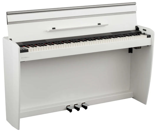 Dexibell VIVO H6 Bianco opaco