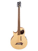 Warwick Alien 5, mancino - Natural Satin
