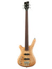 Warwick RockBass RockBass Corvette Premium 4, mancino - Naturale