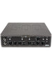 Warwick Amps DS 500 - Testata Double Stage da 500 watt