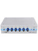 Warwick Amps Amplificatore digitale tascabile con interfaccia USB - 600W