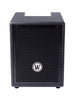 Warwick Amps Cassa Warwick per Gnome, 10 pollici, 200 Watt, 4 Ohm