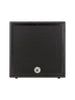 Warwick Amps Cassa Warwick per Gnome, 15 pollici, 300 Watt, 4 Ohm