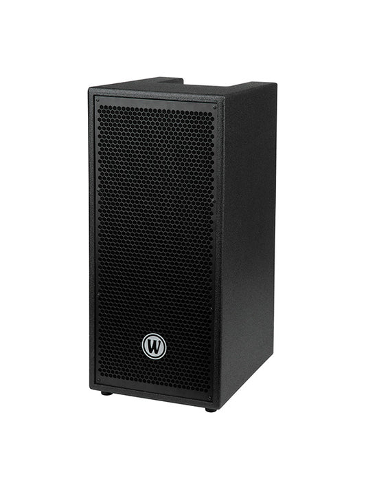 Baffle Warwick pour Gnome, 2x10 pouces, 300 Watt, 4 Ohms