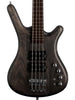 Warwick GPS Corvette SS 4 - Nero satinato Nirvana
