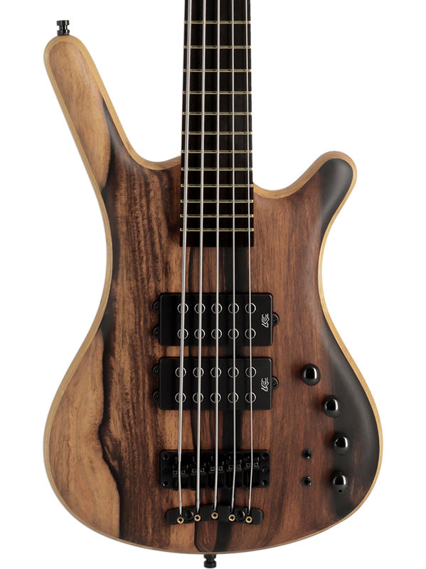 Warwick GPS Corvette SS 5, Edition limitée 2023