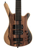 Warwick GPS Corvette SS 5, edizione limitata 2023