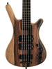 Warwick GPS Corvette SS 5, edizione limitata 2023
