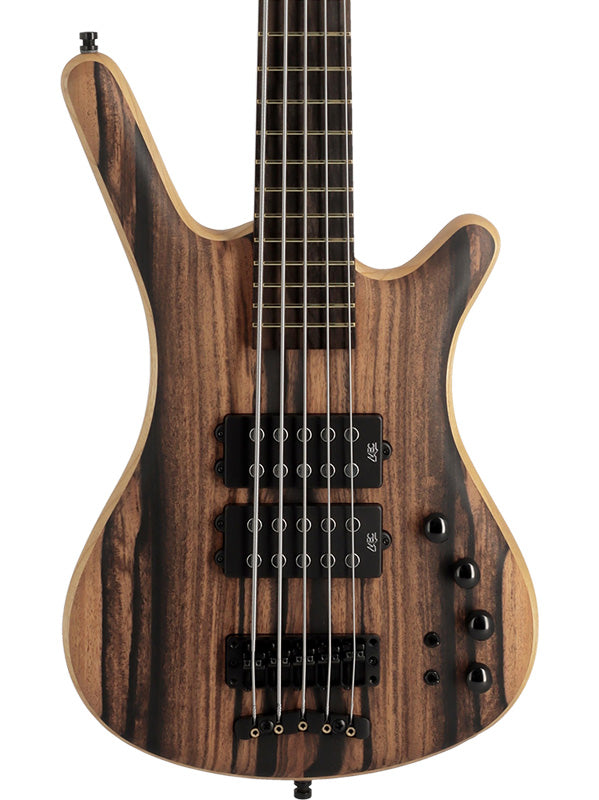 Warwick GPS Corvette SS 5, Edition limitée 2023