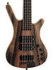 Warwick GPS Corvette SS 5, edizione limitata 2023