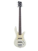 Warwick GPS Streamer CV 5 - Bianco crema