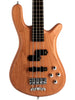 Warwick GPS Streamer LX 4 - Satin naturale