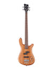 Warwick GPS Streamer LX 4 - Satin naturale