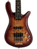 Warwick GPS Streamer LX 4, Edizione limitata 2025