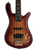 Warwick GPS Streamer LX 4, Edizione limitata 2025