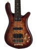 Warwick GPS Streamer LX 5, Edizione limitata 2025