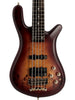 Warwick GPS Streamer LX 5, Edizione limitata 2025