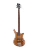 Warwick GPS Thumb 4 BO - Satin naturale