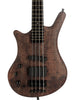 Warwick GPS Thumb 4 BO, mancino, Edizione limitata 2024