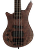 Warwick GPS Thumb 5 BO, mancino, edizione limitata 2024