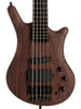 Warwick GPS Thumb 5 BO, edizione limitata 2024