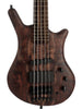 Warwick GPS Thumb 5 BO, edizione limitata 2024