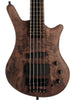 Warwick GPS Thumb 5 BO, edizione limitata 2024
