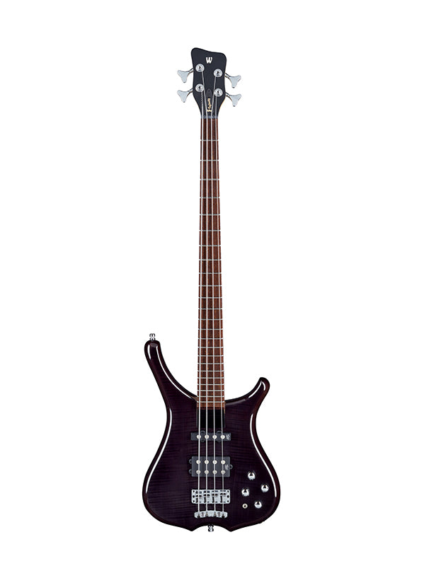 Warwick RockBass Infinity 4 - Nirvana Black