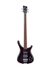 Warwick RockBass Infinity 4 - Nero Nirvana