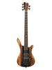 Warwick Masterbuilt Corvette SS 5, edizione limitata 2023