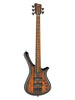 Warwick Masterbuilt Fortress 5, Edizione limitata 2026