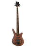 Warwick Masterbuilt Thumb 4 NT, Edizione limitata 2024