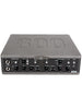 Warwick Amps MS 800 - Testata multistadio da 800 watt