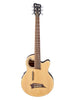 Warwick RockBass RockBass Alien DeLuxe 6 - Satin naturale