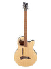 Warwick RockBass RockBass ALIEN Standard 4 - Satin naturale