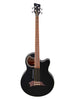 Warwick RockBass RockBass ALIEN Standard 4 - Nero pieno satinato