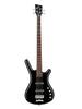 Warwick RockBass RockBass Corvette Basic 4 - Solid Black