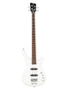 Warwick RockBass RockBass Corvette Basic 4 - Solid White