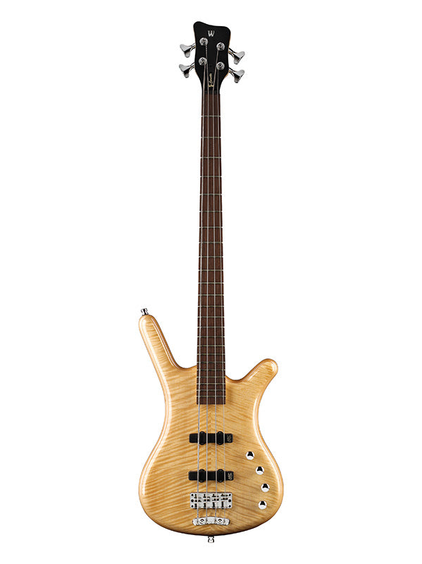Warwick RockBass RockBass Corvette Premium 4 - Natural