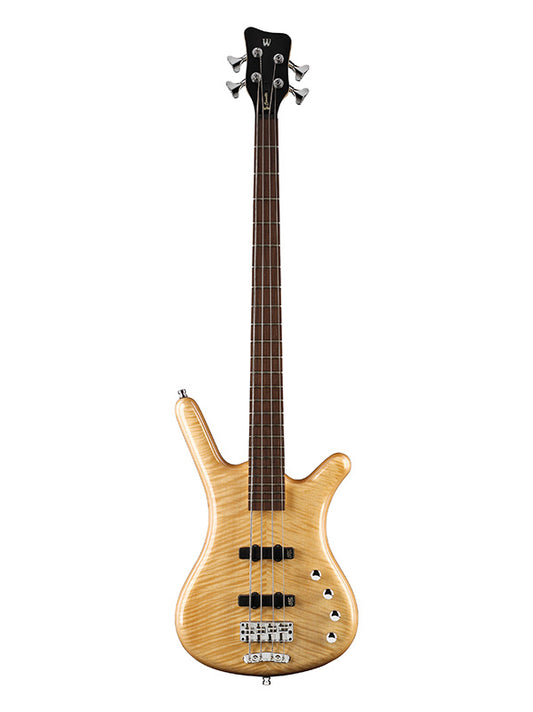 Warwick RockBass RockBass Corvette Premium 4 - Natural