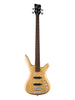 Warwick RockBass RockBass Corvette Premium 4 - Naturale