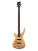 Warwick RockBass RockBass Corvette Premium 4, mancino - Naturale