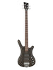Warwick RockBass RockBass Corvette Taranis 4 - Nero Nirvana Satinato