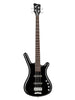 Warwick RockBass RockBass Corvette Basic 4 a scala media - Nero intenso