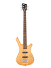 Warwick RockBass RockBass Corvette Basic 5 - Naturale Satinato
