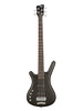 Warwick RockBass RockBass Corvette Basic 5, per mancini - Nirvana nero satinato
